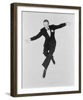 Fred Astaire-null-Framed Photo