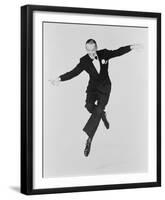 Fred Astaire-null-Framed Photo