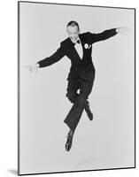 Fred Astaire-null-Mounted Photo