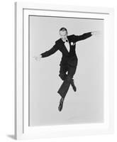 Fred Astaire-null-Framed Photo