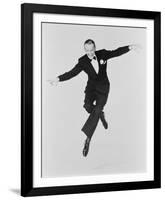 Fred Astaire-null-Framed Photo