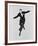 Fred Astaire-null-Framed Photo