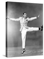 Fred Astaire-null-Stretched Canvas