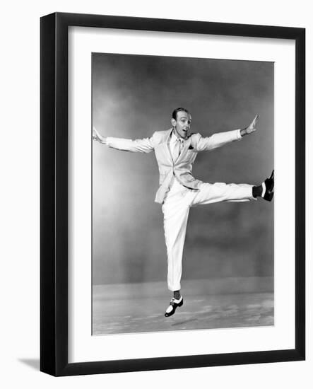 Fred Astaire-null-Framed Photo