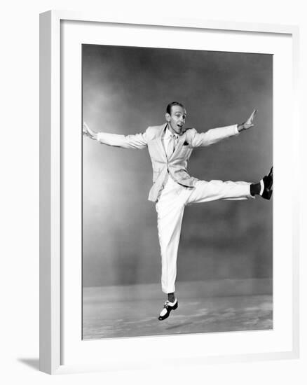 Fred Astaire-null-Framed Photo