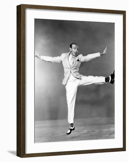 Fred Astaire-null-Framed Photo