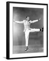 Fred Astaire-null-Framed Photo