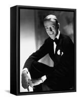 Fred Astaire-null-Framed Stretched Canvas