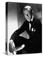 Fred Astaire-null-Stretched Canvas