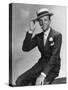 Fred Astaire-null-Stretched Canvas