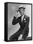 Fred Astaire-null-Framed Stretched Canvas