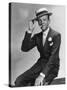 Fred Astaire-null-Stretched Canvas