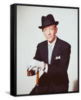 Fred Astaire-null-Framed Stretched Canvas