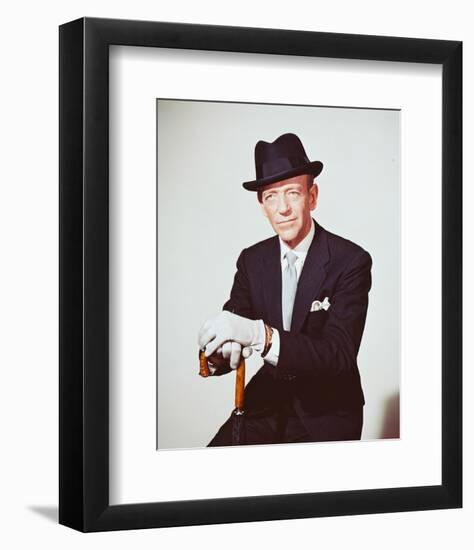 Fred Astaire-null-Framed Photo