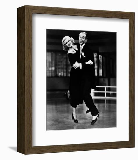 Fred Astaire-null-Framed Photo