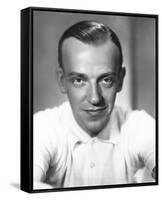 Fred Astaire-null-Framed Stretched Canvas