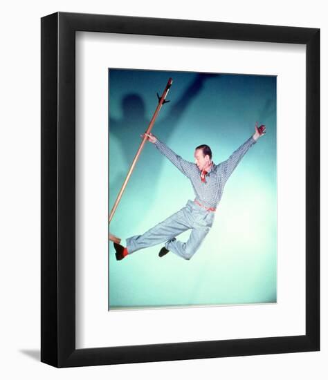 Fred Astaire-null-Framed Photo