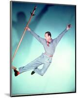 Fred Astaire-null-Mounted Photo