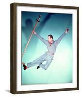 Fred Astaire-null-Framed Photo