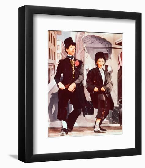 Fred Astaire-null-Framed Photo