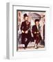 Fred Astaire-null-Framed Photo