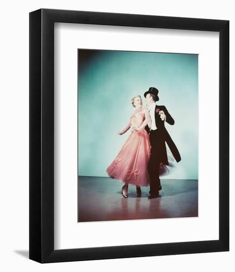 Fred Astaire-null-Framed Photo