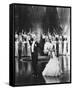 Fred Astaire-null-Framed Stretched Canvas