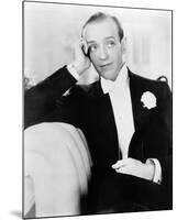 Fred Astaire-null-Mounted Photo