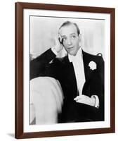 Fred Astaire-null-Framed Photo