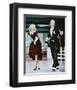 Fred Astaire-null-Framed Photo