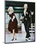 Fred Astaire-null-Mounted Photo