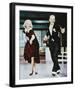 Fred Astaire-null-Framed Photo