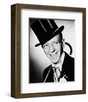 Fred Astaire-null-Framed Photo