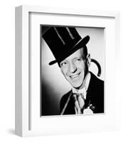 Fred Astaire-null-Framed Photo