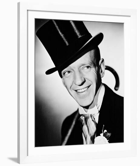 Fred Astaire-null-Framed Photo