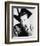 Fred Astaire-null-Framed Photo