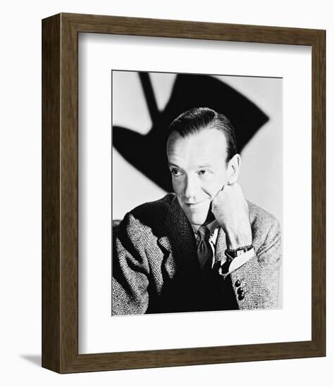 Fred Astaire-null-Framed Photo