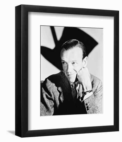 Fred Astaire-null-Framed Photo