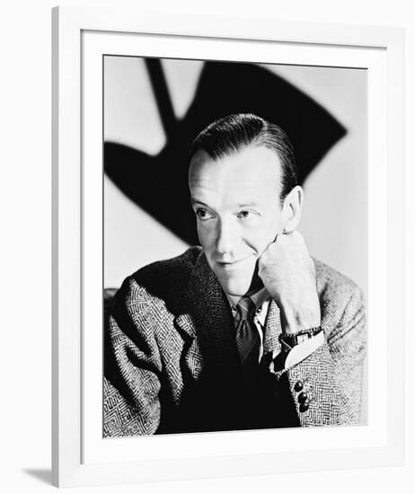 Fred Astaire-null-Framed Photo