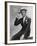 Fred Astaire-null-Framed Photographic Print