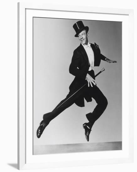 Fred Astaire-null-Framed Photographic Print