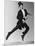 Fred Astaire-null-Mounted Photographic Print