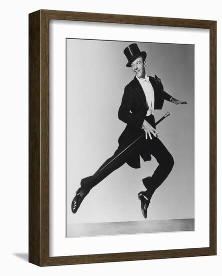 Fred Astaire-null-Framed Photographic Print