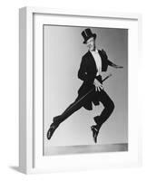 Fred Astaire-null-Framed Photographic Print