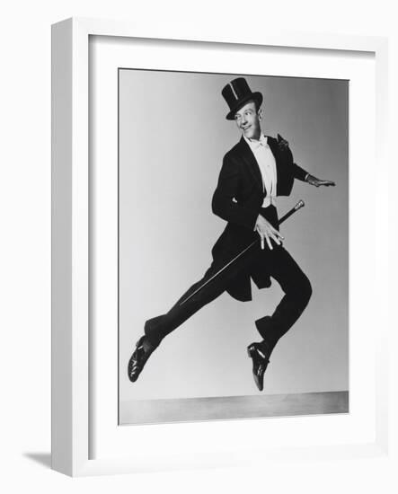 Fred Astaire-null-Framed Photographic Print