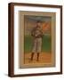 Brown Frame