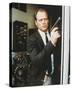 Fred Dryer - Hunter-null-Stretched Canvas
