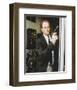 Fred Dryer - Hunter-null-Framed Photo