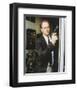 Fred Dryer - Hunter-null-Framed Photo