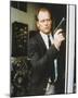 Fred Dryer - Hunter-null-Mounted Photo